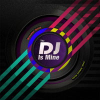 The DJ Is Mine �Ǻ�