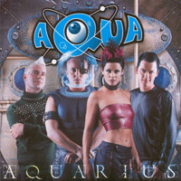 Aquarius  Ǻ