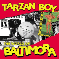 TarzanBoy  Ǻ