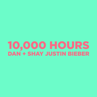 10,000Hours  악보