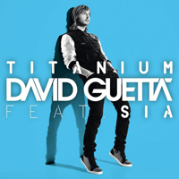 Titanium(Feat.Sia)  Ǻ