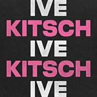 IVE(̺) Kitsch Ǻ 
