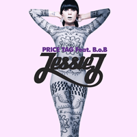 PriceTag(Feat.B.o.B.)  Ǻ