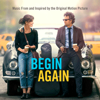 Keira Knightley A Step You Can't Take Back 악보 앨범 자켓
