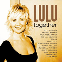 lulu to sir with love lulu to sir with love