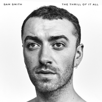 Sam Smith One Day At A Time 악보 앨범 자켓