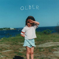 Older  Ǻ