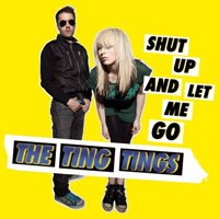 Shut Up And Let Me Go �Ǻ�