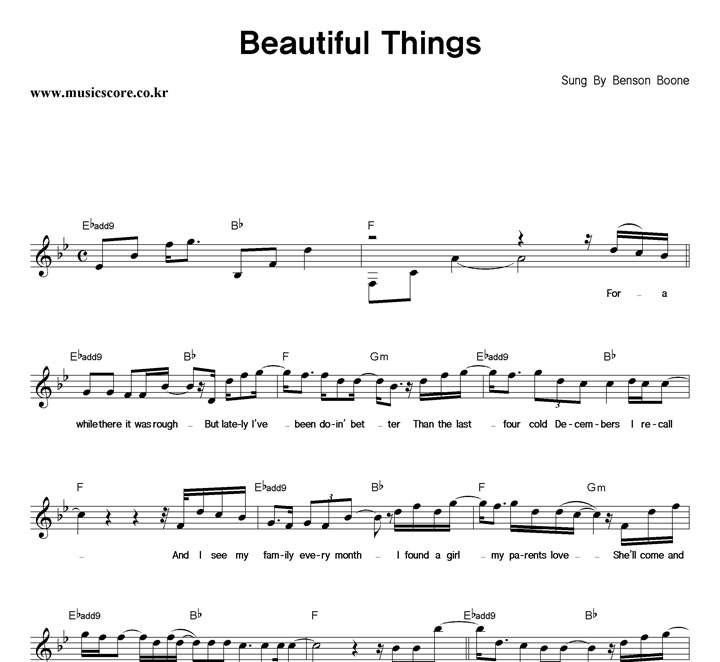 Benson Boone Beautiful Things Ǻ