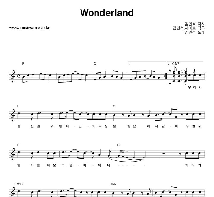 μ Wonderland Ǻ