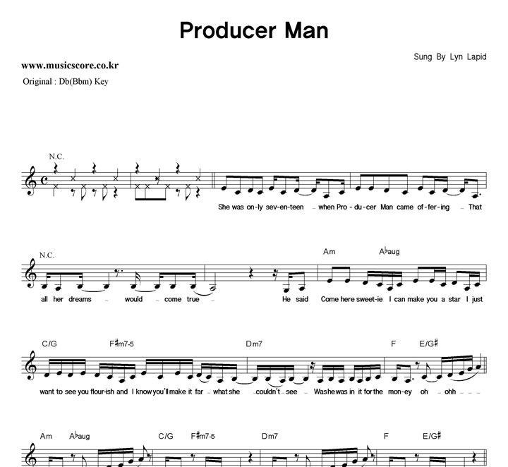 Lyn Lapid Producer Man  CŰ Ǻ