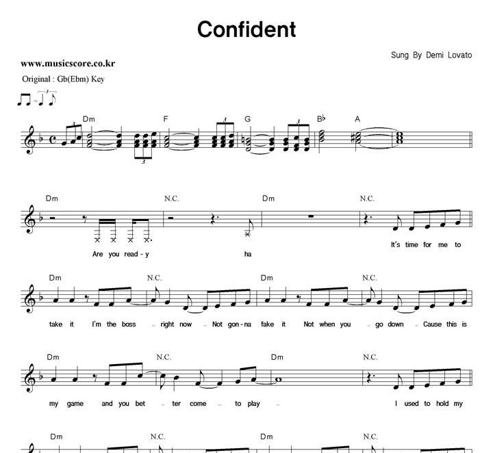 Demi Lovato Confident  FŰ Ǻ