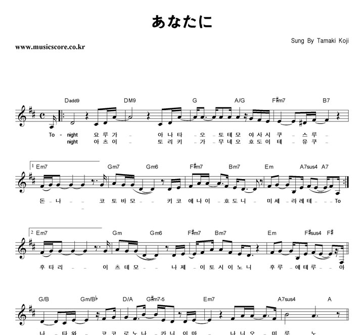 Tamaki Koji ʪ Ǻ