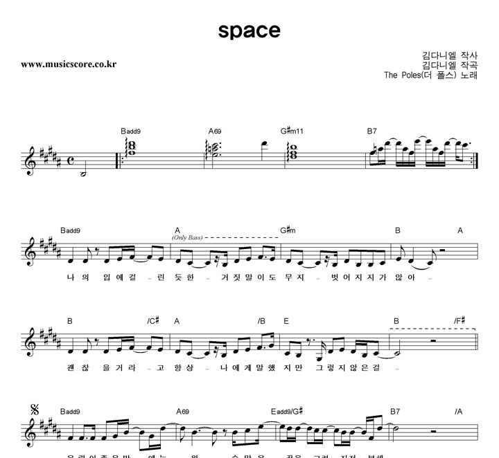 ThePoles() space Ǻ