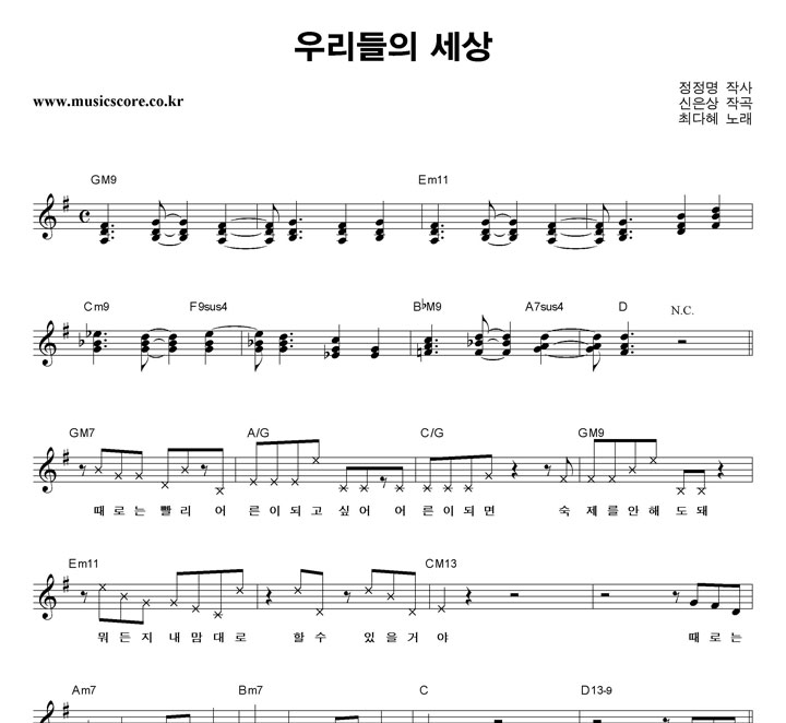  츮  Ǻ