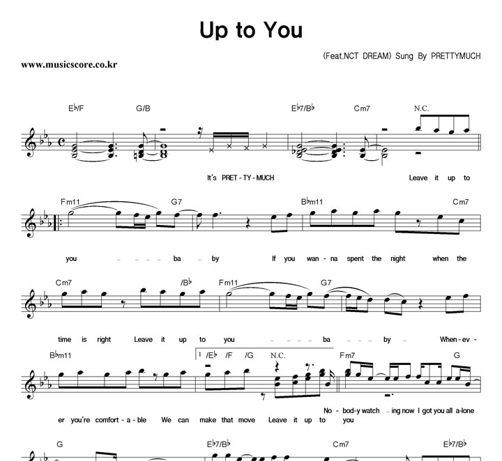 PRETTYMUCH Up To You Ǻ