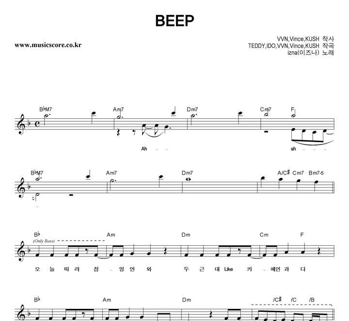 izna() BEEP Ǻ