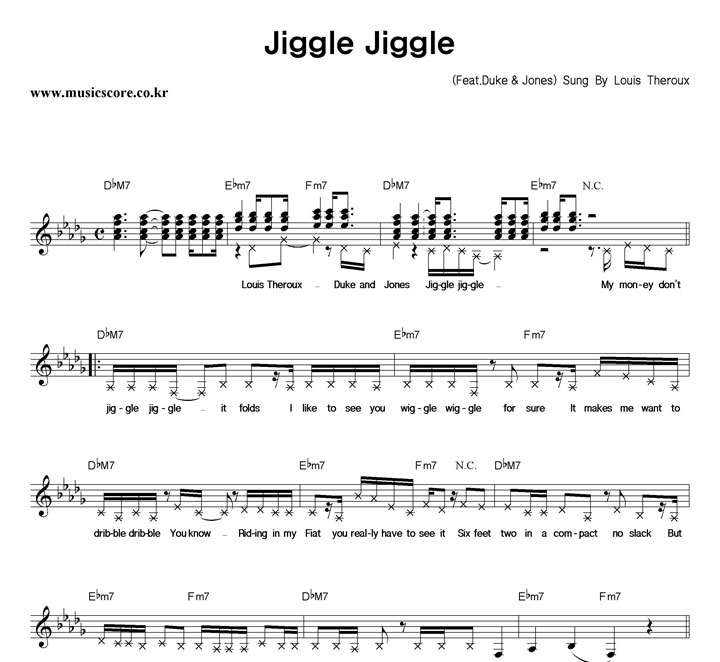 Louis Theroux Jiggle Jiggle Ǻ