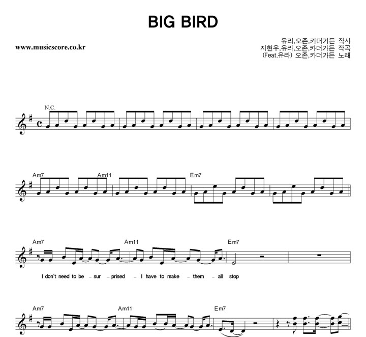 ,ī  BIG BIRD Ǻ
