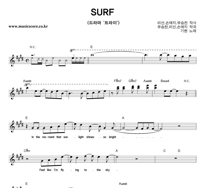  SURF Ǻ