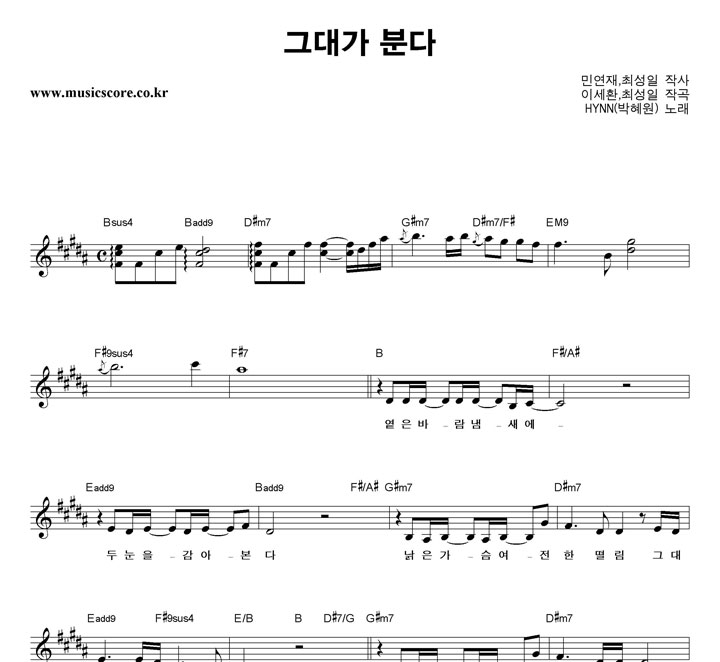 HYNN() ״밡 д Ǻ