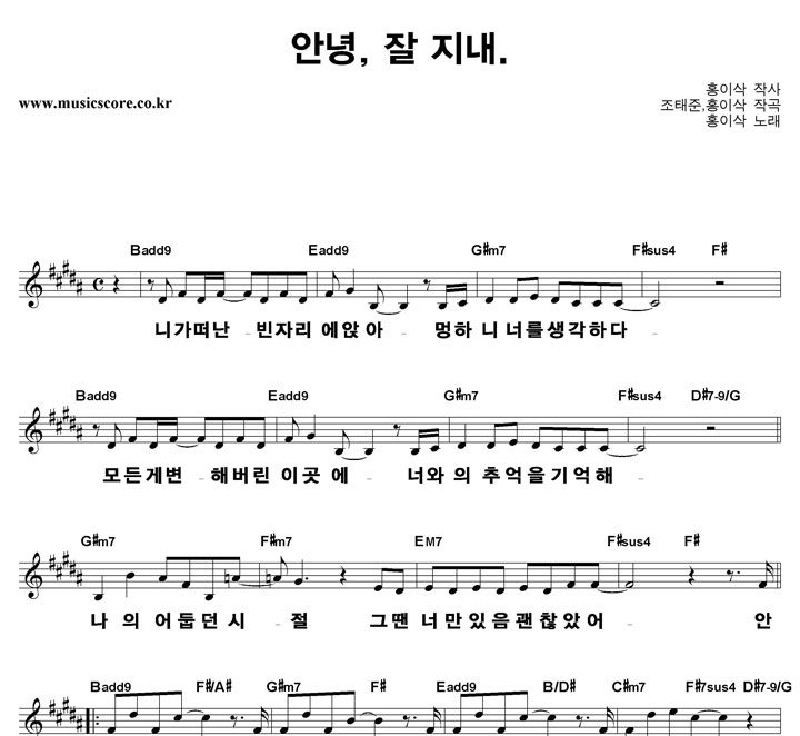 ȫ�̻� �ȳ�, �� ����. ūȰ�� �Ǻ�