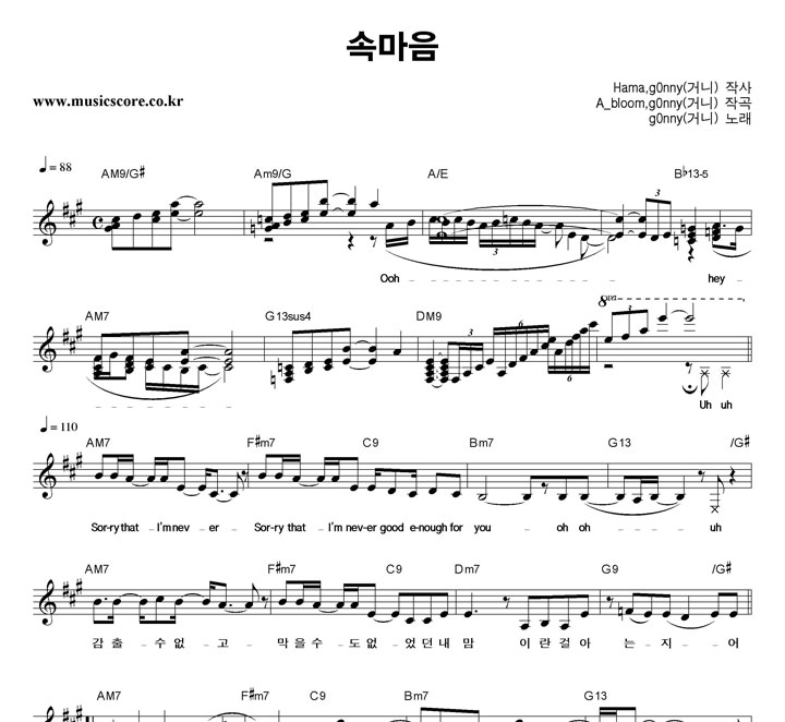 g0nny(�Ŵ�) �Ӹ��� �Ǻ�