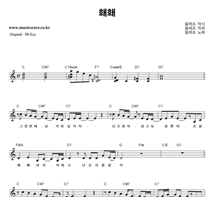 �˷��� ȳȳ  CŰ �Ǻ�