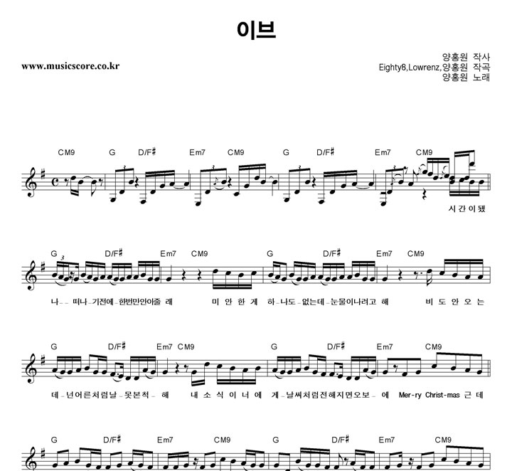 ��ȫ�� �̺� �Ǻ�