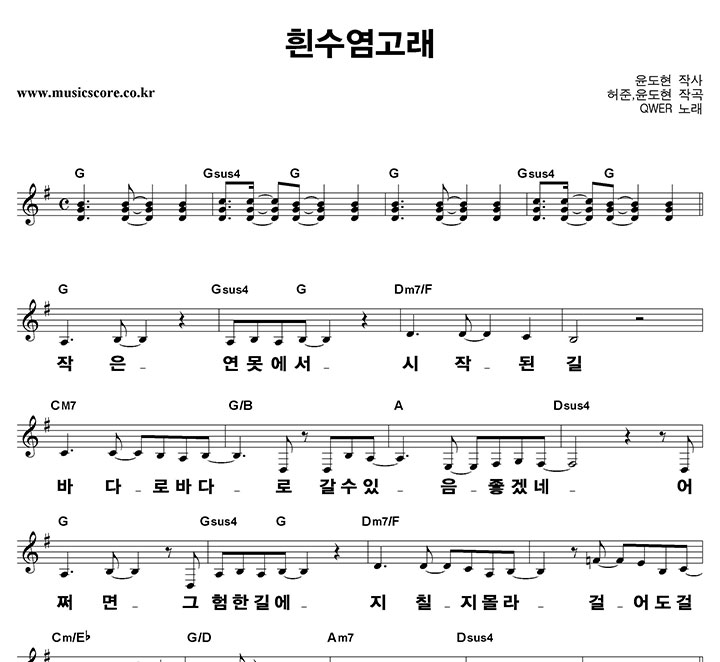 QWER ��������� ūȰ�� �Ǻ�