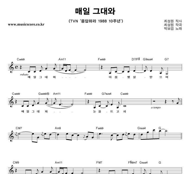 �ں��� ���� �״�� �Ǻ�