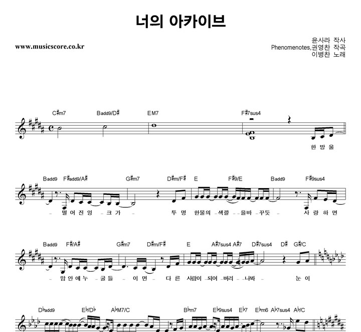 �̺��� ���� ��ī�̺� �Ǻ�