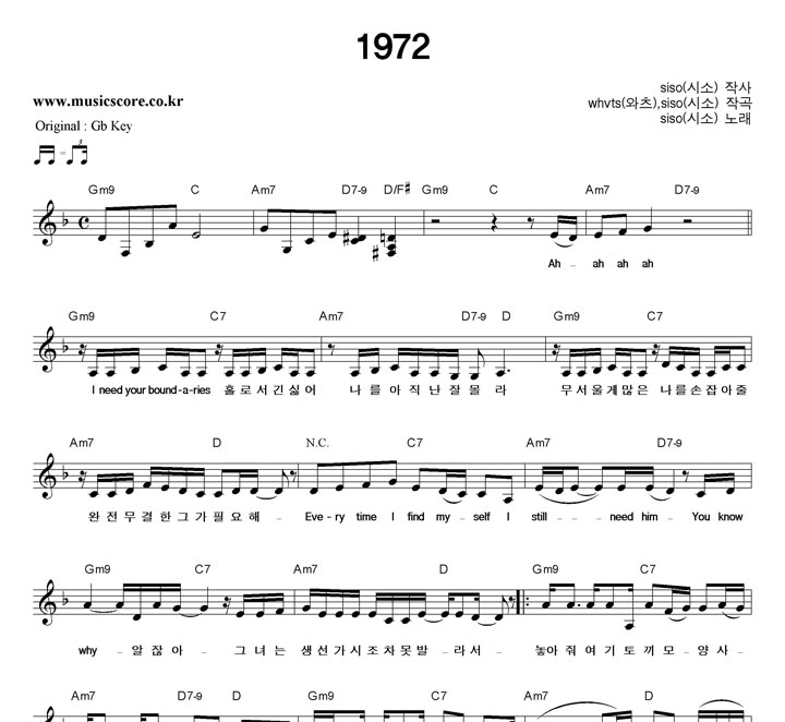 siso(�ü�) 1972  FŰ �Ǻ�