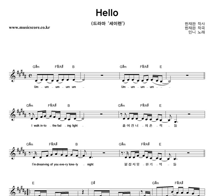 �δ� Hello �Ǻ�