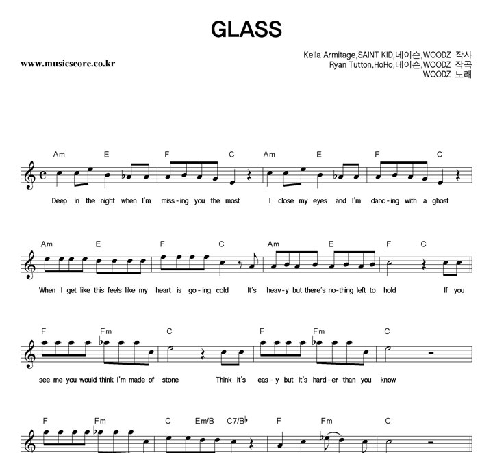 WOODZ GLASS �Ǻ�