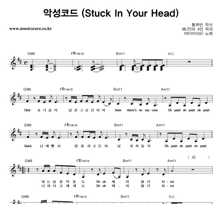 IVE(���̺�) �Ǽ��ڵ� �Ǻ�