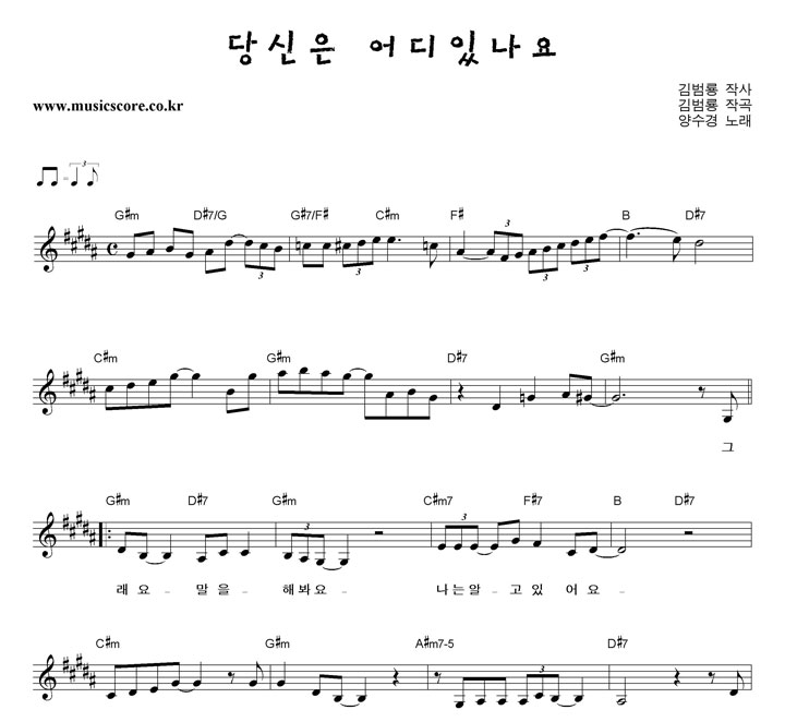 ����� ����� ����ֳ��� �Ǻ�