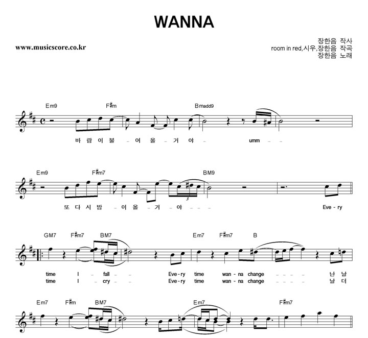 ������ WANNA �Ǻ�