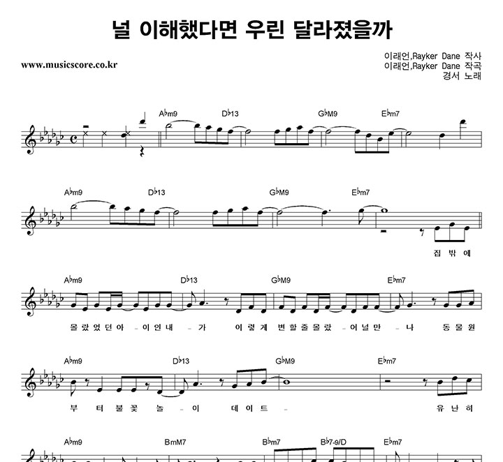 �漭 �� �����ߴٸ� �츰 �޶������� �Ǻ�