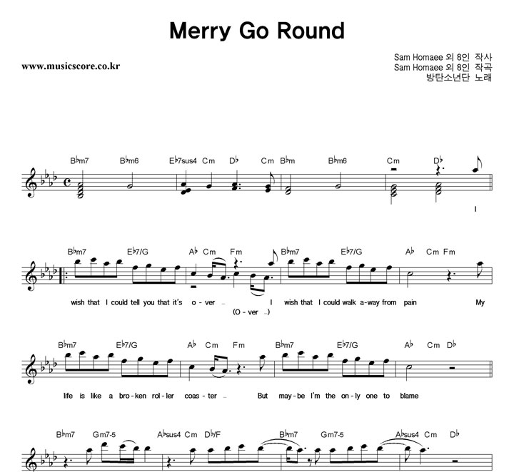��ź�ҳ�� Merry Go Round �Ǻ�