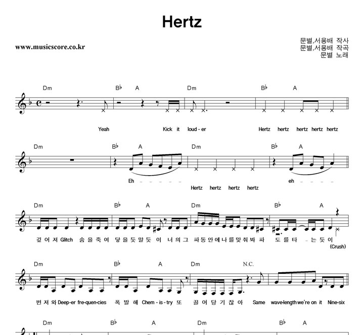 ���� Hertz �Ǻ�