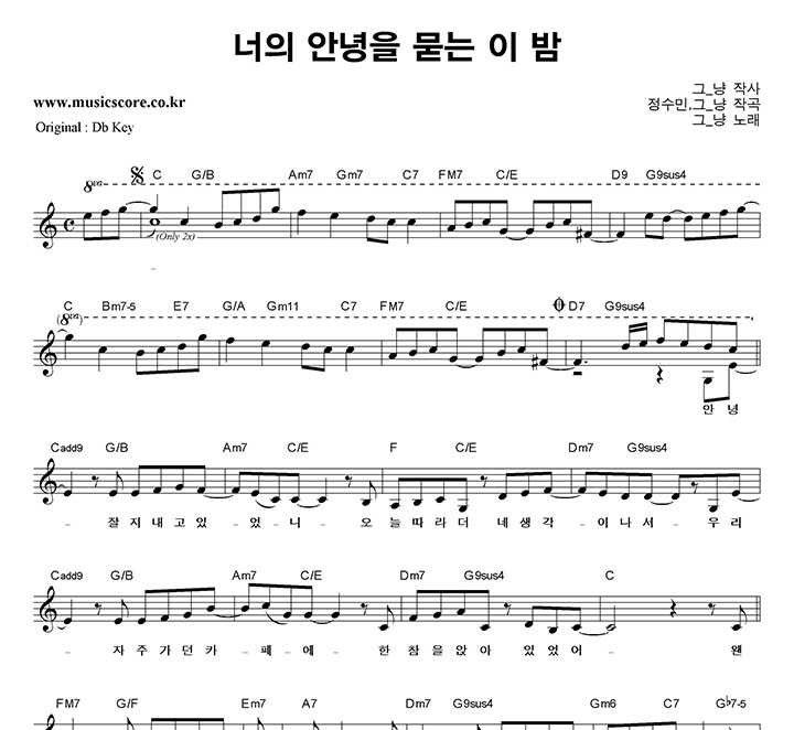 ��_�� ���� �ȳ��� ���� �� ��  CŰ �Ǻ�