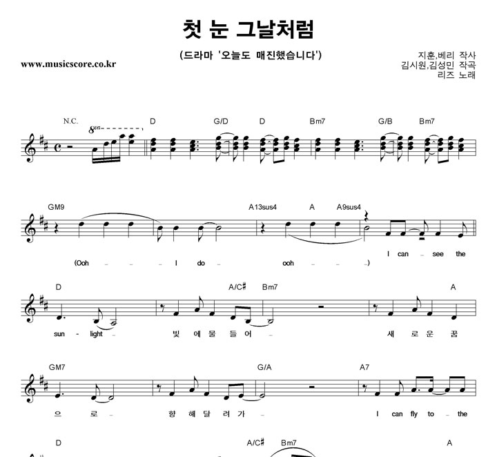 ���� ù �� �׳�ó�� �Ǻ�