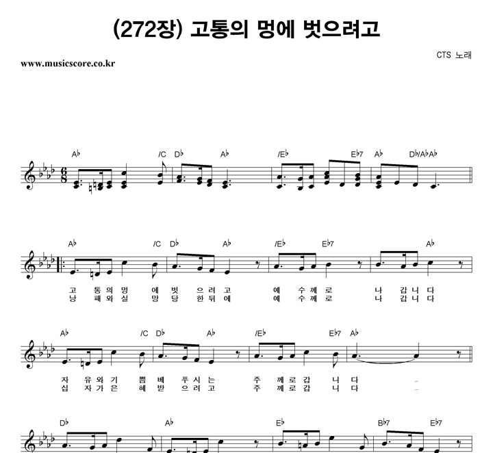 CTS (272��) ������ �ۿ� �������� �Ǻ�
