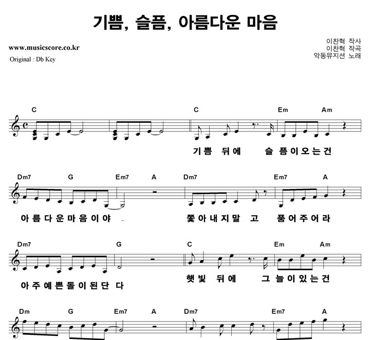 �ǵ������� ���, ����, �Ƹ��ٿ� ���� ūȰ��  CŰ �Ǻ�