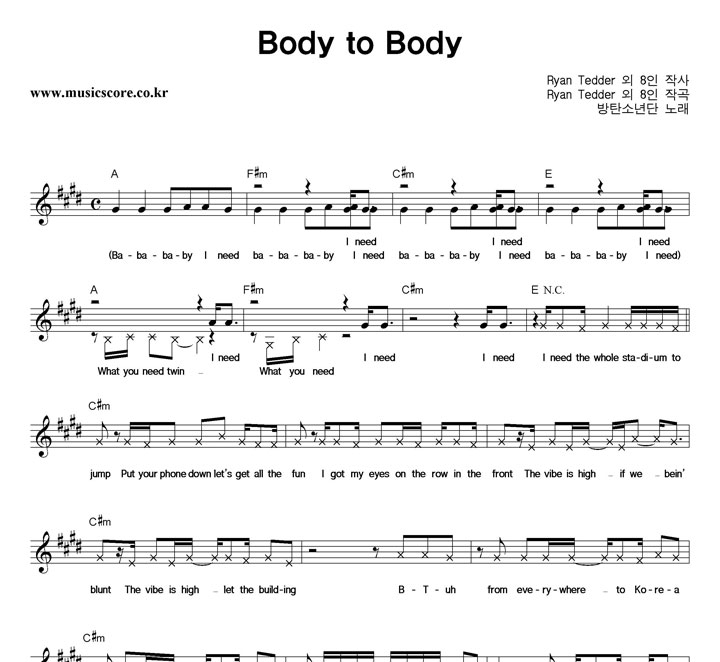 ��ź�ҳ�� Body To Body �Ǻ�