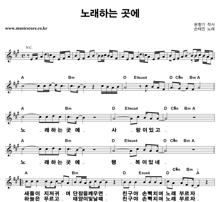 ������ �뷡�ϴ� ���� ūȰ�� �Ǻ�