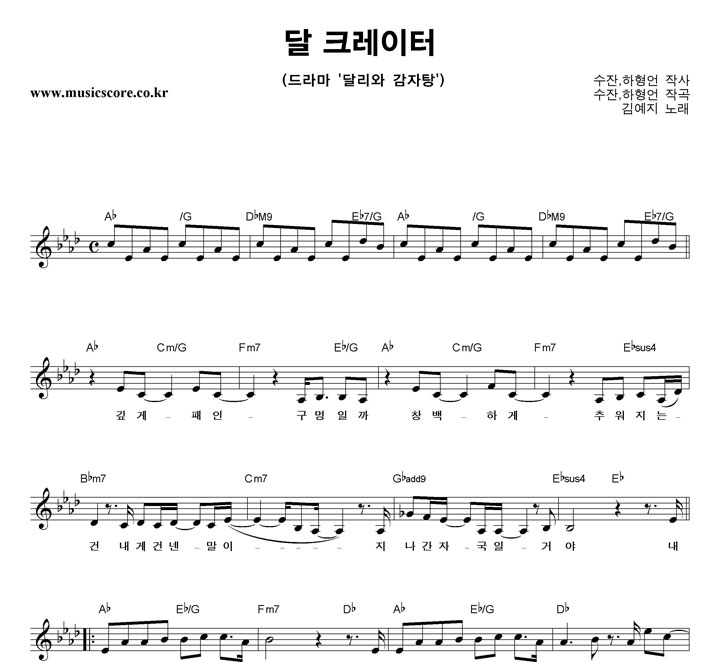 �迹�� �� ũ������ �Ǻ�