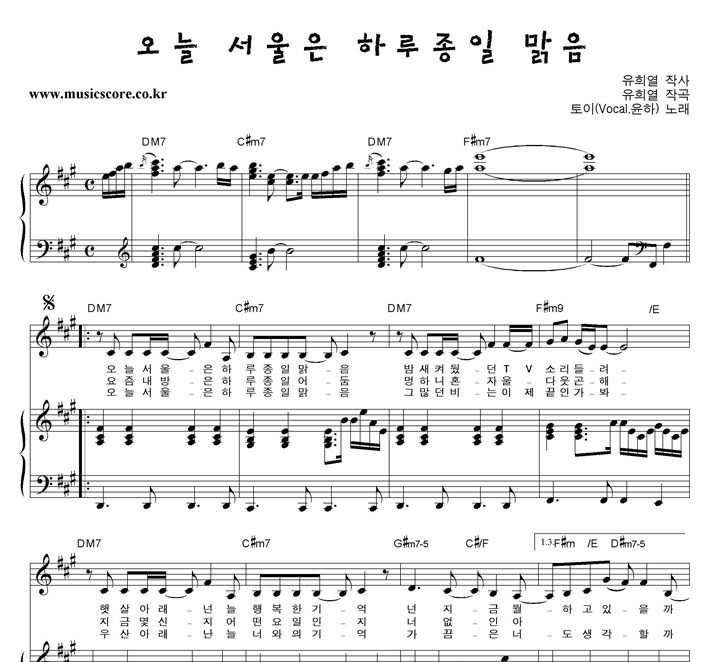 ���� ���� ������ �Ϸ����� ���� (Vocal ����) �ǾƳ� �Ǻ�