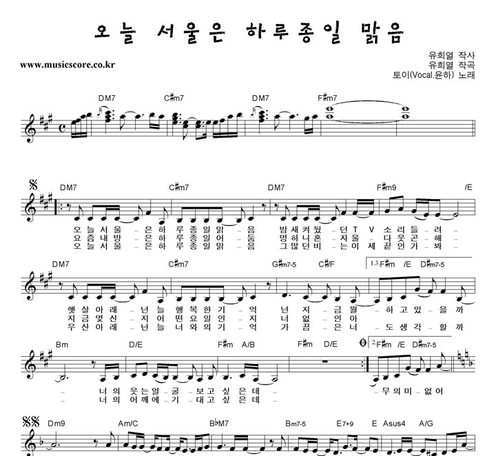 ���� ���� ������ �Ϸ����� ���� (Vocal ����) �Ǻ�